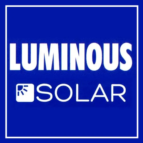 LUMINOUS-SOLAR